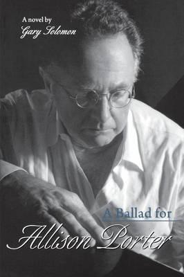 A Ballad for Allison Porter