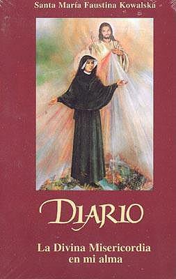 Diario: La Divina Misericordia en Mi Alma