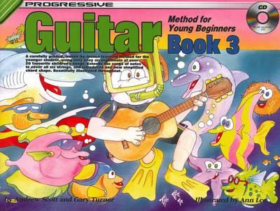 Guitar Method Young Beginners 3