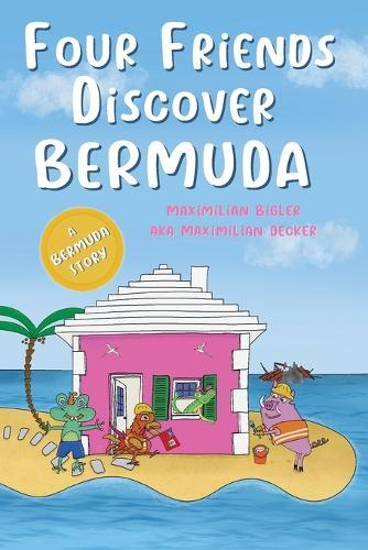 Four Friends Discover Bermuda