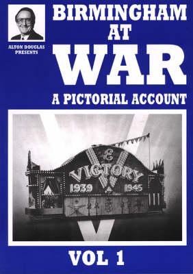 Birmingham at War