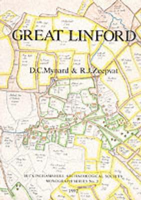 Great Linford: A Medieval Village at Milton Keynes