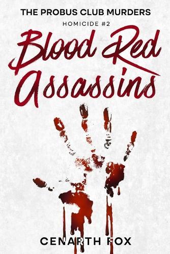 Blood Red Assassins