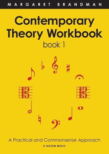 Contemporary Theory Workbook