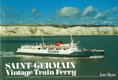Saint Germain: Vintage Train Ferry