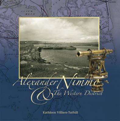 Alexander Nimmo and the Western District: Emerging Infrastructure in Pre-Famine Ireland