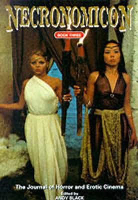 Necronomicon: The Journal of Horror and Erotic Cinema