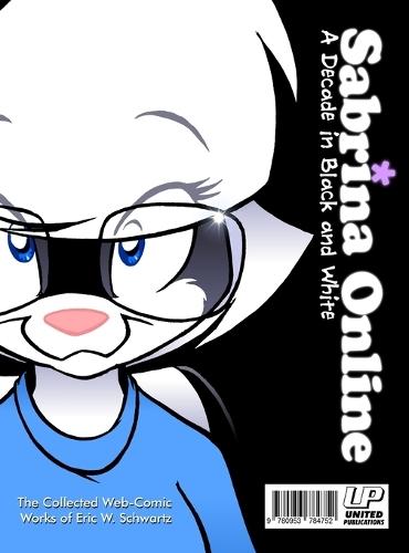 Sabrina Online Collection: A Decade in Black & White