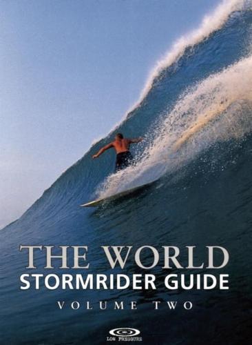 The World Stormrider Guide