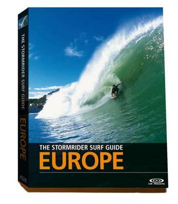 The Stormrider Surf Guide Europe