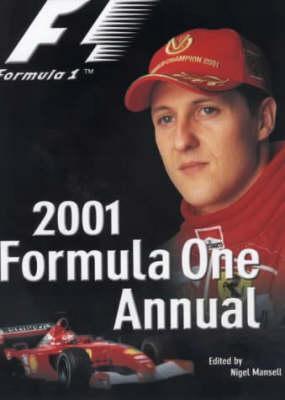 The Official Formula One Annual