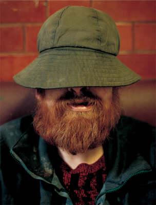 Deirdre O'Callaghan: Hide That Can