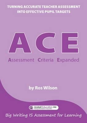 ACE - Assessment Criteria Expanded