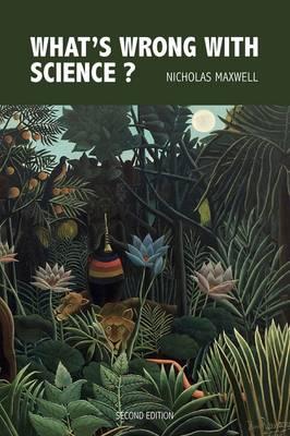What's Wrong With Science? Towards a People's Rational Science of Delight and Compassion