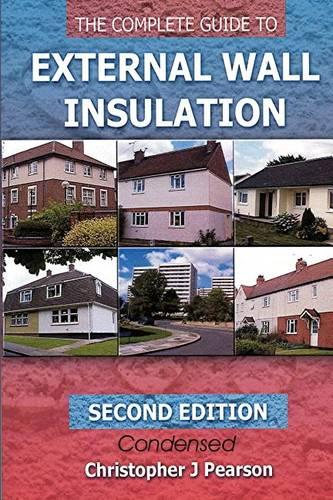 The Complete Guide to External Wall Insulation: eVersion