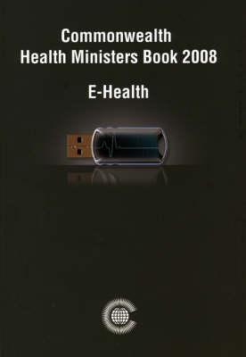 Commonwealth Health Ministers Book