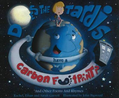 Does the Tardis Have a Carbon Footprint?