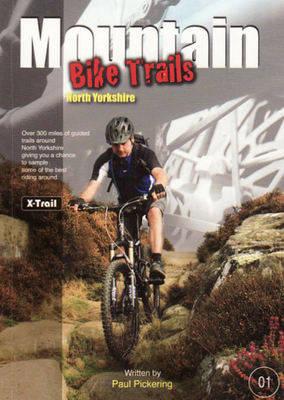 Mountain Bike Trails: North Yorkshire