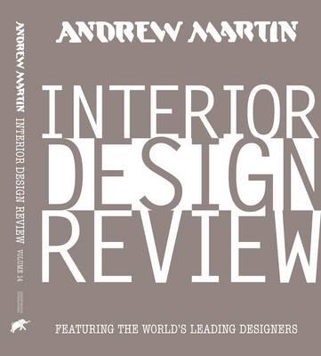 Andrew Martin Interior Design Review
