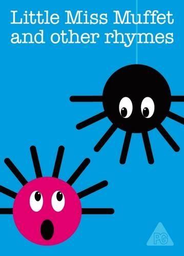 Little Miss Muffet and Other Rhymes