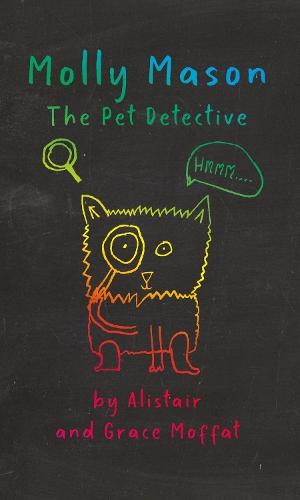 Molly Mason: The Pet Detective
