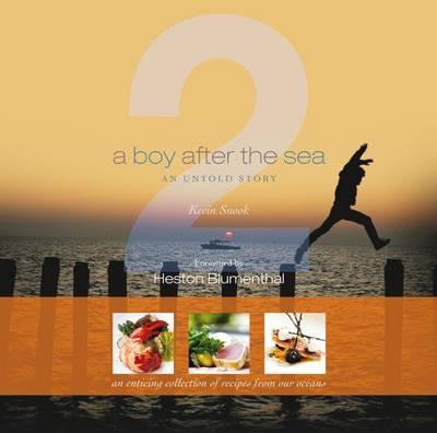 A Boy After the Sea 2