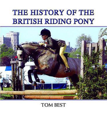 The History of the British Riding Pony