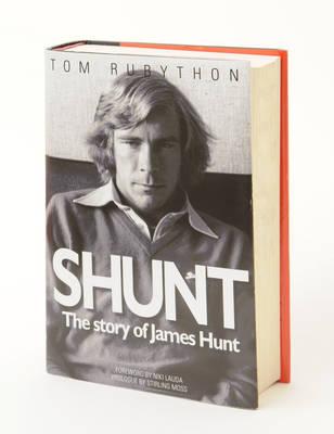 Shunt: The Story of James Hunt