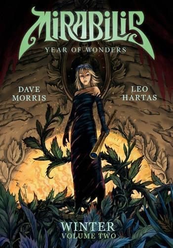 Mirabilis: Winter - Volume Two