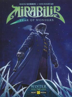 Mirabilis - Year of Wonders: Winter