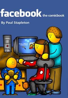 Facebook: The Comicbook