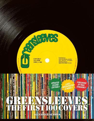 Greensleeves: The First 100 Covers
