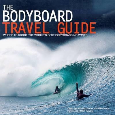 Bodyboard Travel Guide