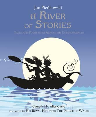 A River of Stories: Tales and Poems from Across the Commonwealth
