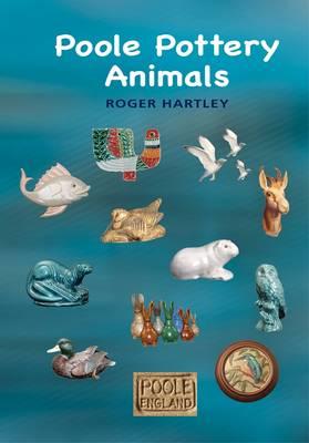 Poole Pottery Animals