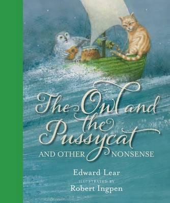 The Owl and the Pussycat: And Other Nonsense