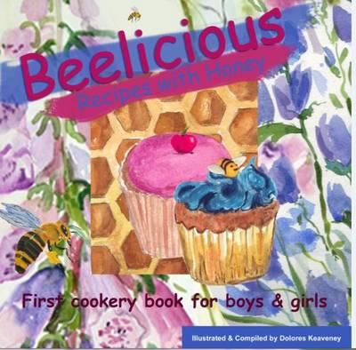 Beelicious Recipes with Honey
