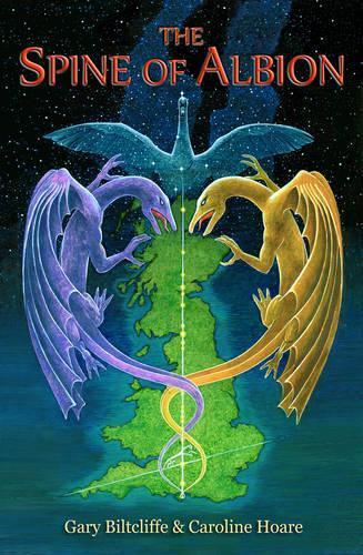 The Spine of Albion: An Exploration of Earth Energies and Landscape Mysteries Along the Belinus Line