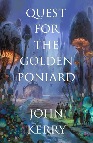 Quest for the Golden Poniard