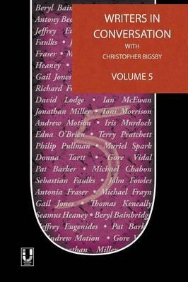 Writers in Conversation with Christopher Bigsby