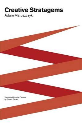 Creative Stratagems: Creative and Systems Thinking in Handling Social Conflict