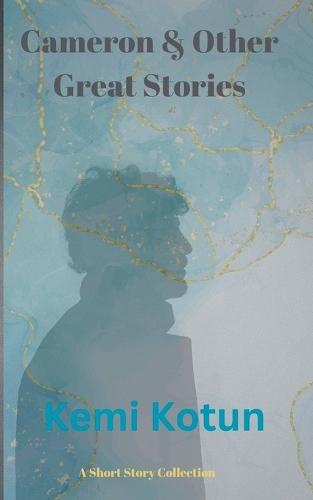 Cameron & Other Great Stories