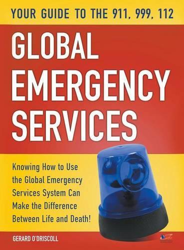 Your Guide to the 911,999, 112 Global Emergency Services