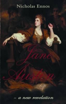 Jane Austen - A New Revelation