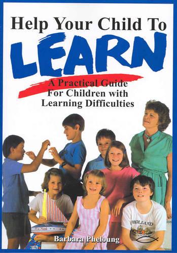 Help Your Child to Learn
