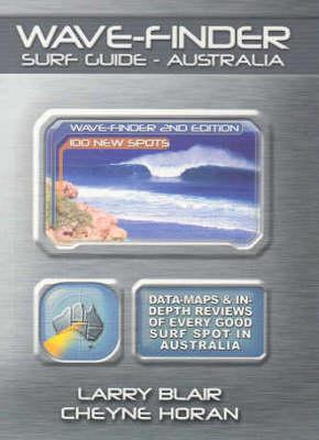 Wave-finder Surf Guide: Australia