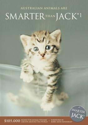 Australian Animals are Smarter Than Jack 1