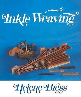 Inkle Weaving