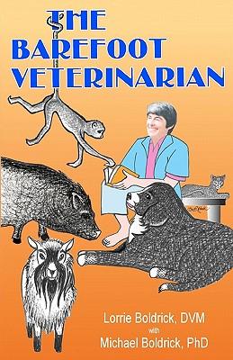 The Barefoot Veterinarian