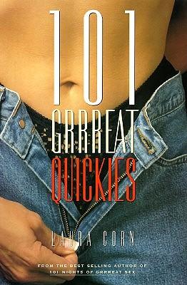 101 Grrreat Quickies!